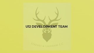 U12 Development Team