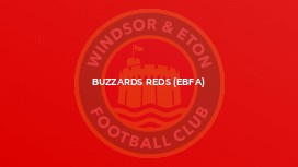 Buzzards Reds (EBFA)