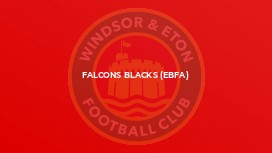 Falcons Blacks (EBFA)