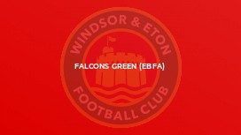 Falcons Green (EBFA)