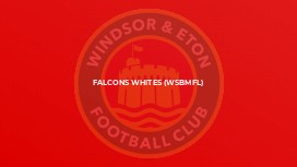 Falcons Whites (WSBMFL)