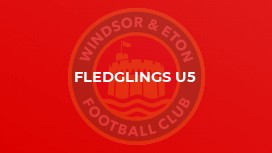 Fledglings U5