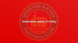 Harriers Reds (TVFDL)