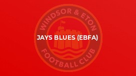 Jays Blues (EBFA)