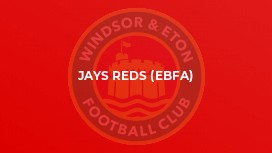 Jays Reds (EBFA)