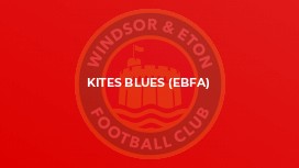 Kites Blues (EBFA)