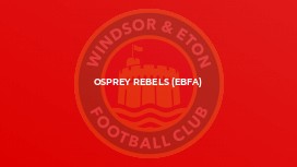 Osprey Rebels (EBFA)