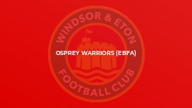 Osprey Warriors (EBFA)