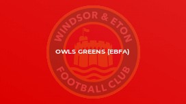 Owls Greens (EBFA)