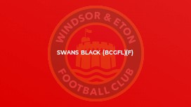 Swans Black (BCGFL)(F)