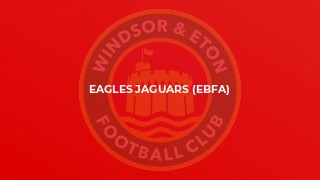 Eagles Jaguars (EBFA)