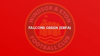 Falcons Green (EBFA)