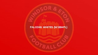 Falcons Whites (WSBMFL)