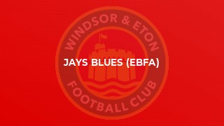 Jays Blues (EBFA)