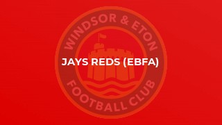 Jays Reds (EBFA)