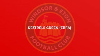 Kestrels Green (EBFA)