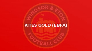 Kites Gold (EBFA)