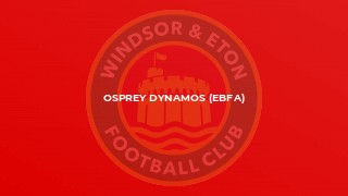 Osprey Dynamos (EBFA)