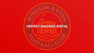 Osprey Raiders (EBFA)