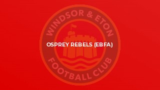 Osprey Rebels (EBFA)