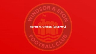 Ospreys United (WSBMFL)