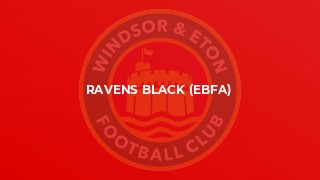 Ravens Black (EBFA)