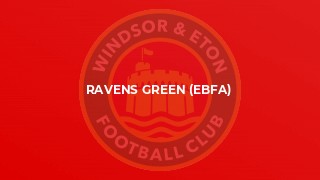 Ravens Green (EBFA)