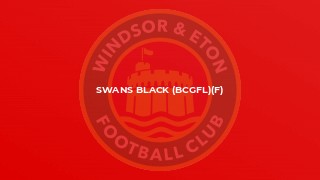 Swans Black (BCGFL)(F)