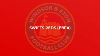 Swifts Reds (EBFA)