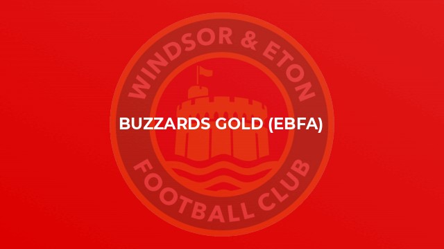 Buzzards Gold (EBFA)