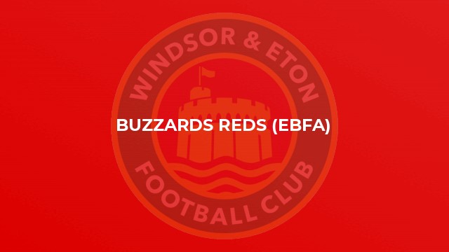 Buzzards Reds (EBFA)