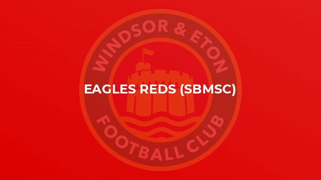 Eagles Reds (SBMSC)