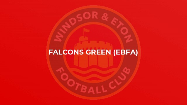 Falcons Green (EBFA)