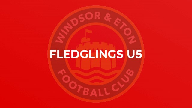 Fledglings U5