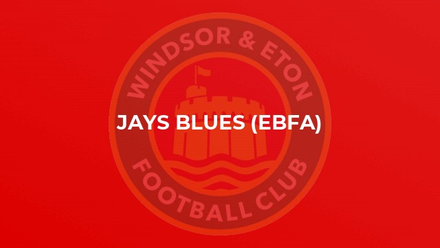 Jays Blues (EBFA)