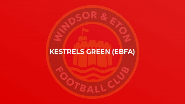 Kestrels Green (EBFA)