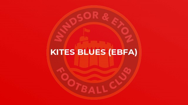 Kites Blues (EBFA)