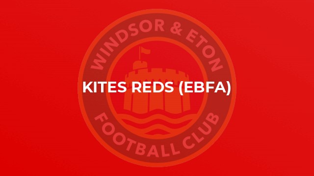 Kites Reds (EBFA)