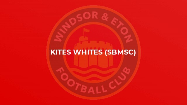 Kites Whites (SBMSC)