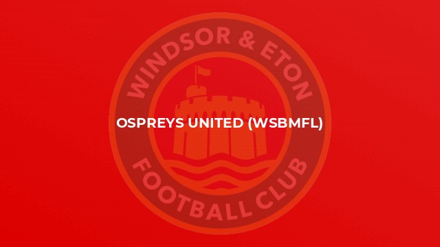 Ospreys United (WSBMFL)