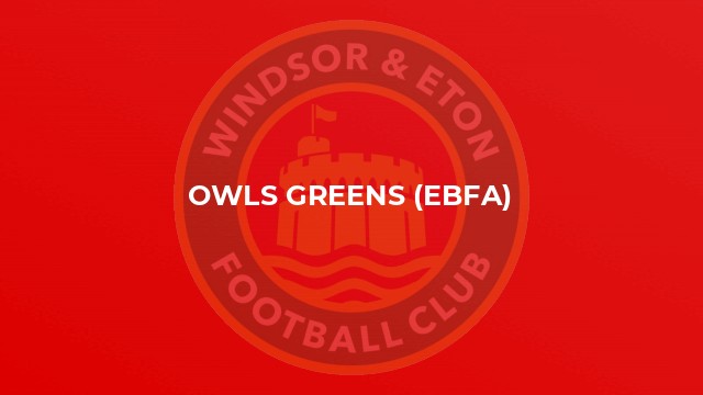 Owls Greens (EBFA)