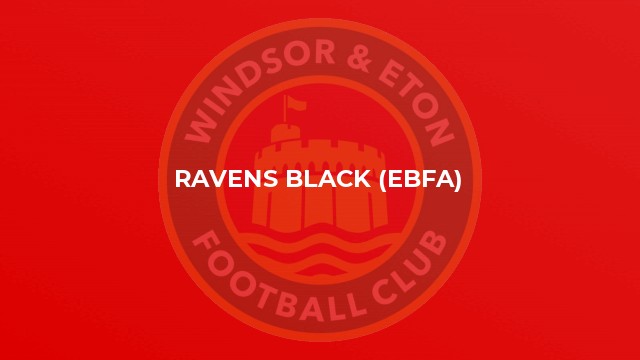 Ravens Black (EBFA)