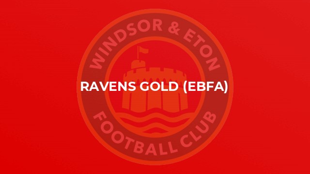 Ravens Gold (EBFA)