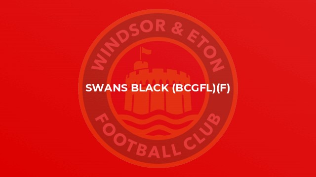 Swans Black (BCGFL)(F)