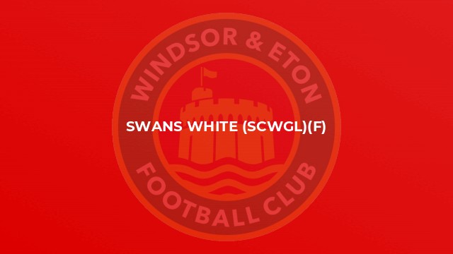 Swans White (SCWGL)(F)