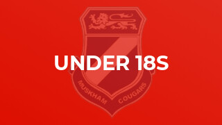 Under 18s