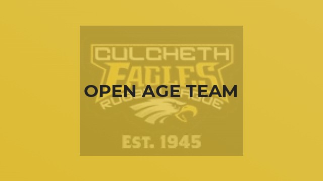 Open Age Team
