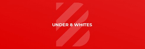 Bury U7 Whites v Ware Lions Whites