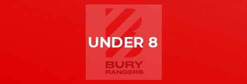 Ware Youth Vs Bury Rangers blues