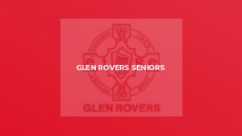 Glen Rovers Seniors